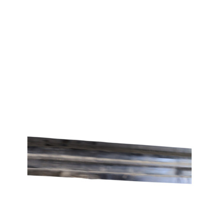 Renfort pare choc arriere (traverse) VOLKSWAGEN GOLF 6