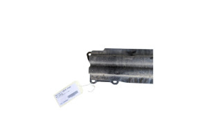 Renfort pare choc arriere (traverse) VOLKSWAGEN GOLF 6 Photo n°4