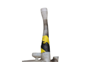 Vase de lave glace CITROEN BERLINGO 2 Photo n°1