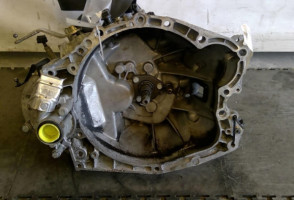 Boite de vitesses PEUGEOT 206
