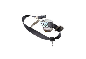 Ceinture avant gauche SUZUKI SWIFT 3 Photo n°2