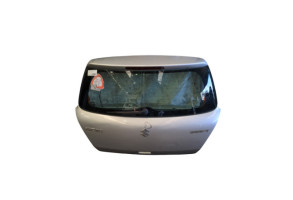 Malle/Hayon arriere SUZUKI SWIFT 3 Photo n°3