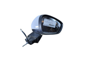 Retroviseur droit CITROEN C3 2 Photo n°1