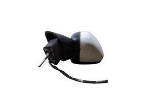 Retroviseur droit CITROEN C3 2 Photo n°4