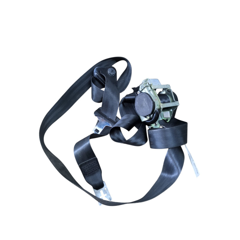Ceinture avant gauche RENAULT SCENIC 3 Photo n°1