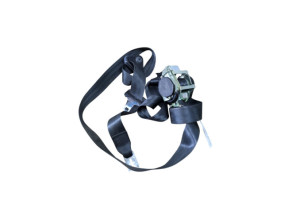Ceinture avant gauche RENAULT SCENIC 3 Photo n°1