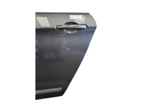 Porte arriere gauche CITROEN C5 2 Photo n°1