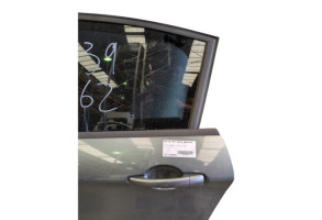 Porte arriere gauche CITROEN C5 2 Photo n°3