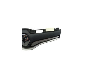Calandre RENAULT KANGOO 2 Photo n°1