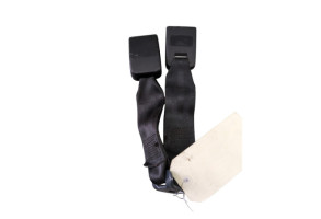 Attache ceinture arriere droit PEUGEOT 206 Photo n°1