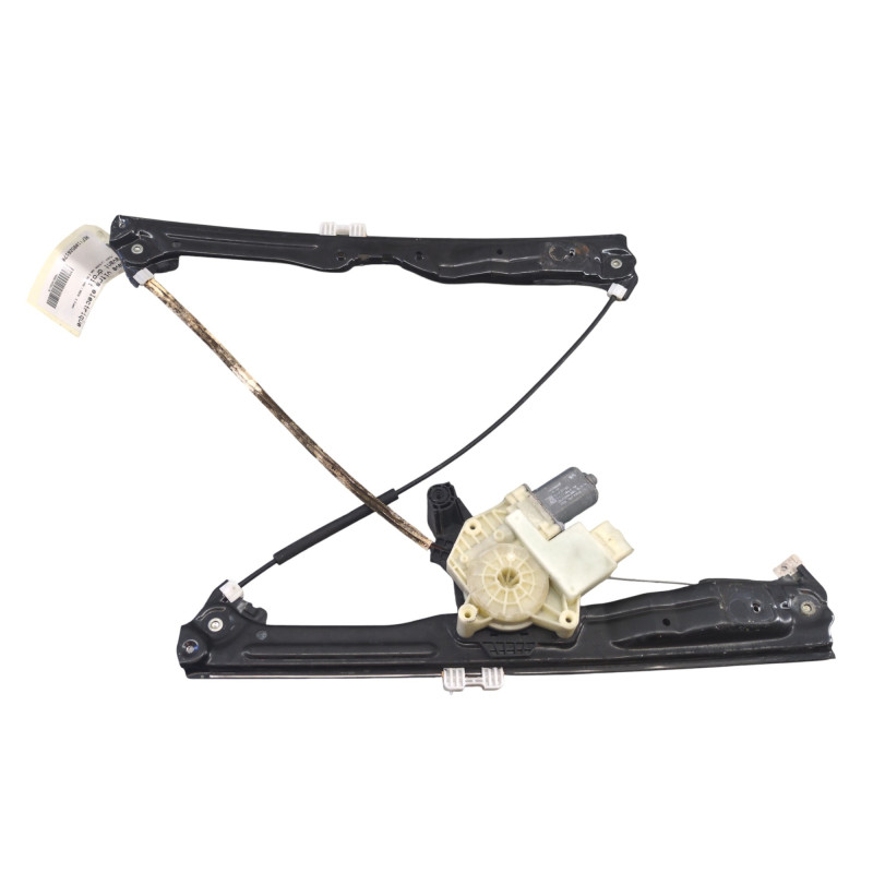 Leve vitre electrique avant droit PEUGEOT 308 2 SW Photo n°1