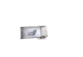 Renfort pare choc avant (traverse) PEUGEOT 308 2 SW Photo n°2