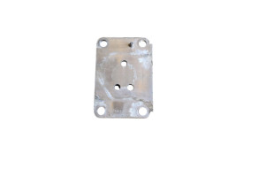 Renfort pare choc avant (traverse) PEUGEOT 308 2 SW Photo n°4