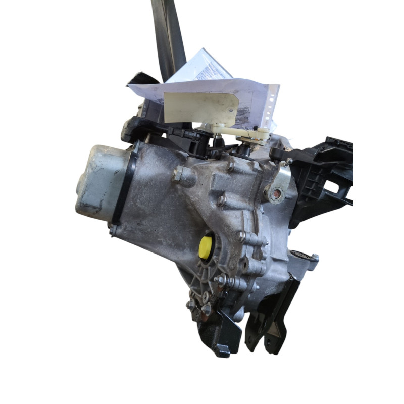 Boite de vitesses CITROEN C4 CACTUS Photo n°1