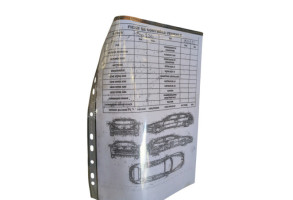 Boite de vitesses CITROEN C4 CACTUS Photo n°3