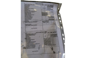 Boite de vitesses CITROEN C4 CACTUS Photo n°4