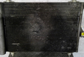 Radiateur clim CITROEN XSARA PICASSO