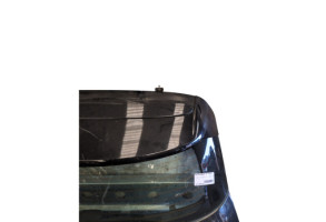 Malle/Hayon arriere CITROEN C4 CACTUS Photo n°2