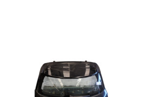 Malle/Hayon arriere CITROEN C4 CACTUS Photo n°8