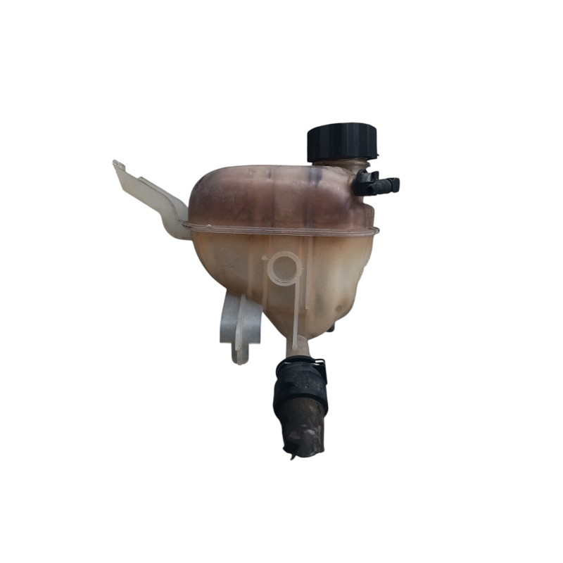 Vase d'expansion CITROEN C5 2 Photo n°1