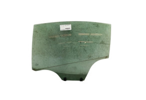 Vitre arriere gauche CITROEN C5 2 Photo n°2