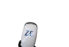 Pommeau de vitesses RENAULT ZOE 1 Photo n°2