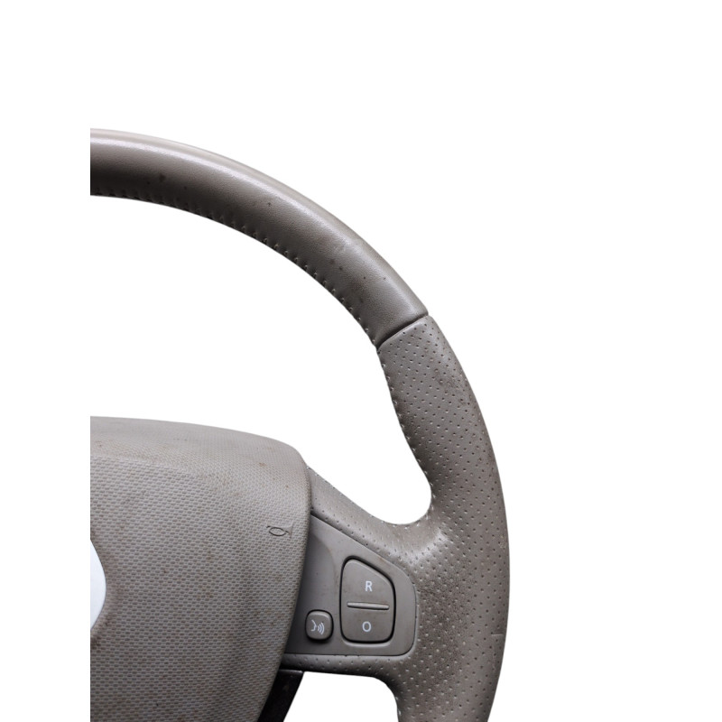 Volant RENAULT ZOE 1 Photo n°1