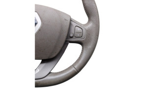 Volant RENAULT ZOE 1 Photo n°2