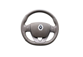 Volant RENAULT ZOE 1 Photo n°9