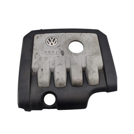 Cache moteur  VOLKSWAGEN JETTA 3