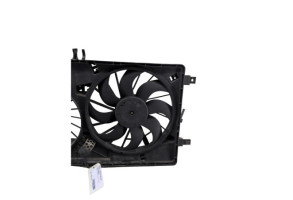 Moto ventilateur radiateur RENAULT MASTER 3 Photo n°5