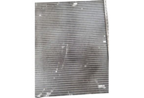 Radiateur eau RENAULT MASTER 3 Photo n°2
