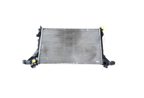 Radiateur eau RENAULT MASTER 3 Photo n°3