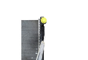Radiateur eau RENAULT MASTER 3 Photo n°8
