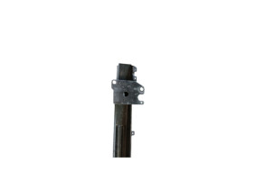 Renfort pare choc avant (traverse) VOLKSWAGEN POLO 3 Photo n°3