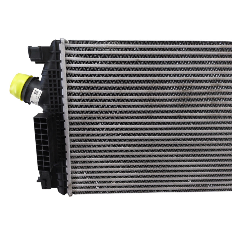 Echangeur air (Intercooler) OPEL ZAFIRA TOURER C Photo n°1