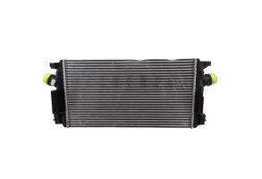 Echangeur air (Intercooler) OPEL ZAFIRA TOURER C Photo n°2
