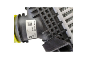 Echangeur air (Intercooler) OPEL ZAFIRA TOURER C Photo n°4