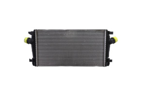 Echangeur air (Intercooler) OPEL ZAFIRA TOURER C Photo n°7