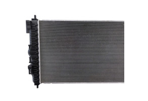 Radiateur eau OPEL ZAFIRA TOURER C Photo n°1