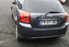 Renfort pare choc arriere (traverse) TOYOTA COROLLA 10 Photo n°9