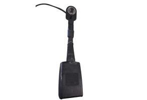 Attache ceinture avant droit OPEL ZAFIRA TOURER C Photo n°1