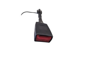 Attache ceinture avant droit OPEL ZAFIRA TOURER C Photo n°2