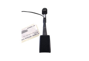 Attache ceinture avant droit OPEL ZAFIRA TOURER C Photo n°3