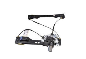 Leve vitre electrique avant gauche OPEL ZAFIRA TOURER C Photo n°3
