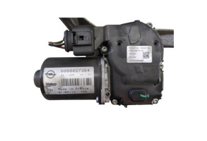 Moteur essuie glace avant gauche OPEL ZAFIRA TOURER C Photo n°1