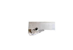 Renfort pare choc arriere (traverse) OPEL ZAFIRA TOURER C Photo n°2