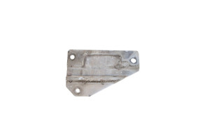 Renfort pare choc arriere (traverse) OPEL ZAFIRA TOURER C Photo n°5
