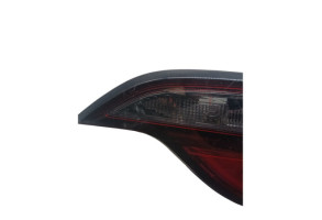 Feu arriere secondaire gauche (feux) OPEL ZAFIRA TOURER C Photo n°3