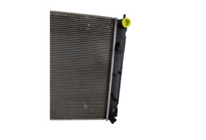 Radiateur eau KIA SPORTAGE 3 Photo n°1